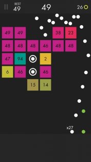 Ballz 2.8.1.9. Скриншот 4