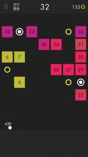 Ballz 2.8.1.9. Скриншот 5
