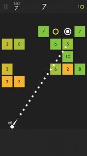 Ballz 2.8.1.9. Скриншот 6