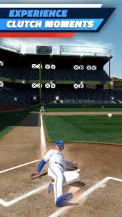 MLB TAP SPORTS BASEBALL 2017 2.3.1. Скриншот 10