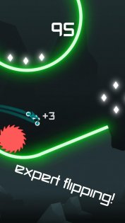 Rider 2.22.3.00. Скриншот 3