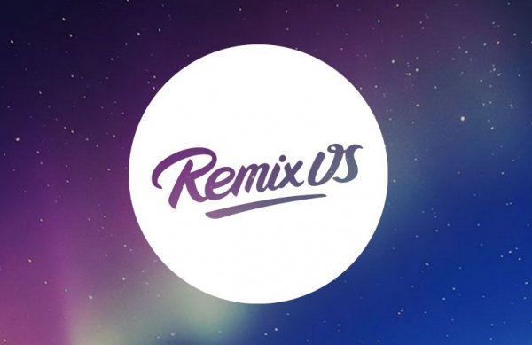 Разработка Remix OS прекращена