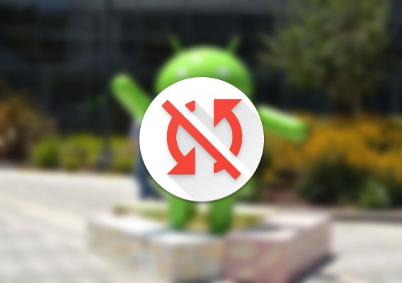 Новая утилита заблокирует фоновые процессы на Android 7.0