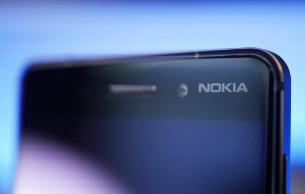 Раскрыт дизайн самого дешевого смартфона Nokia