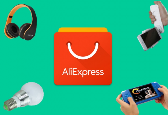 10 крутых и недорогих гаджетов на Aliexpress #2