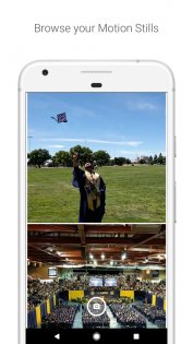Motion Stills 2.0.190280670. Скриншот 3