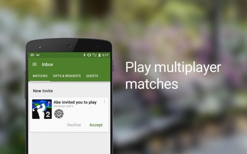 Google Play Игры 2024.09.55107. Скриншот 5