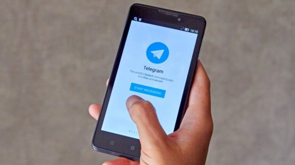 Вышло обновление Telegram 4.2.0