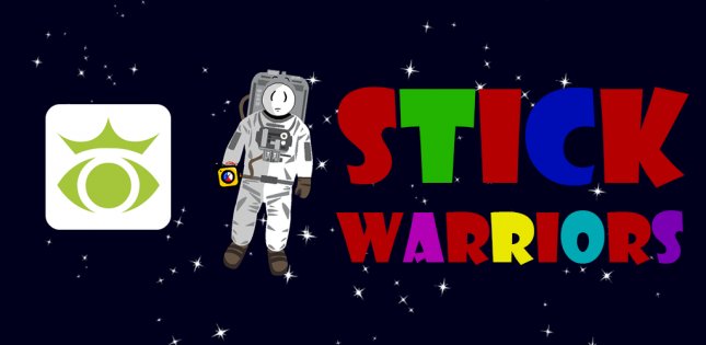 Stick warriors 1.2.1. Скриншот 2