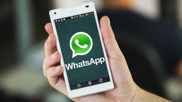 1 млрд людей ежедневно используют WhatsApp