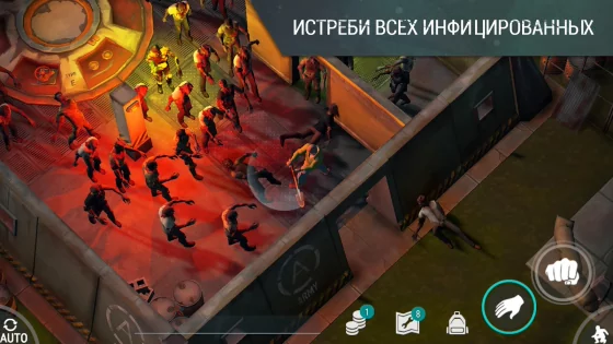 Last Day On Earth: Survival 1.36.0. Скриншот 4