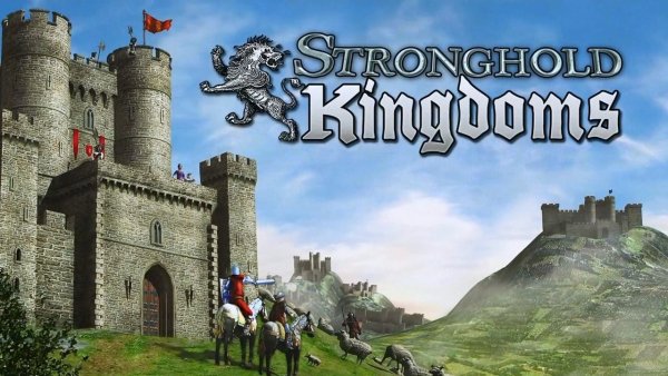 Stronghold Kingdoms выйдет на iOS и Android в следующем месяце