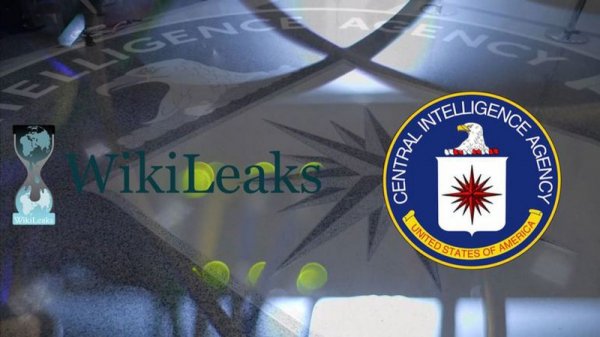 WikiLeaks: в ЦРУ готовили инструменты для взлома Mac и Linux