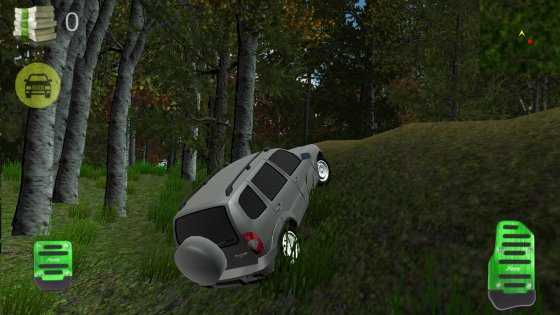 Русская охота 4x4 2.12. Скриншот 16