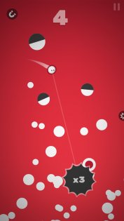 Leap On! 2.0.13. Скриншот 2