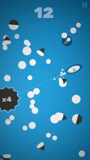 Leap On! 2.0.13. Скриншот 3