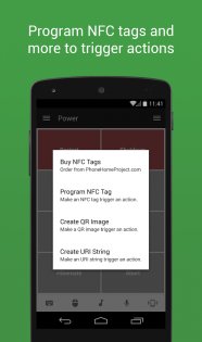 Unified Remote 3.24.0. Скриншот 9