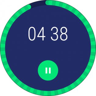 Google Часы 7.13. Скриншот 11