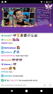 Twitch 23.5.0. Скриншот 1