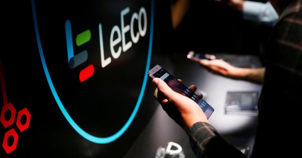 LeEco закрыла свой единственный магазин в России