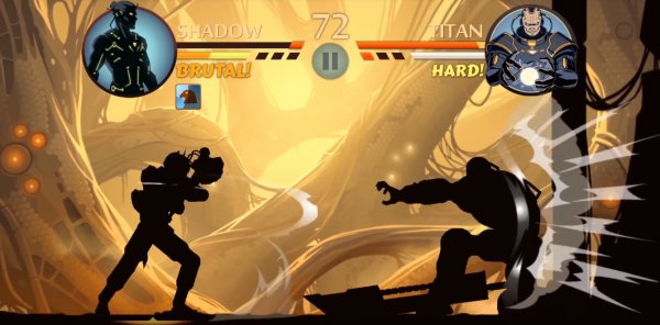 Shadow Fight 2 с новым сюжетом и без энергии выйдет 17 августа