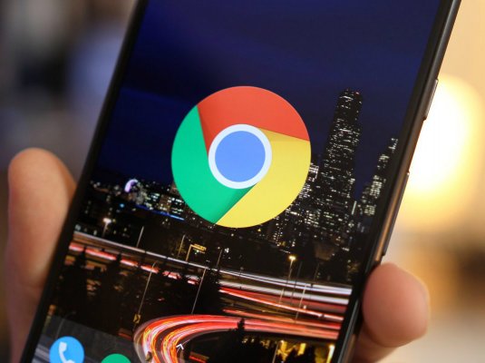 Вышло обновление Chrome 60 для Android