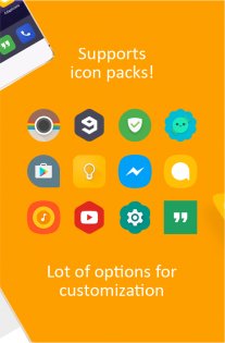 Adapticons 1.2.1. Скриншот 3