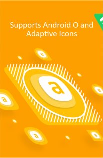 Adapticons 1.2.1. Скриншот 4