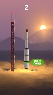 Space Frontier 1.3.41. Скриншот 1