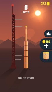 Space Frontier 1.3.41. Скриншот 2