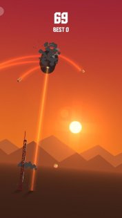 Space Frontier 1.3.41. Скриншот 3