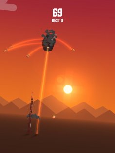 Space Frontier 1.3.40. Скриншот 9