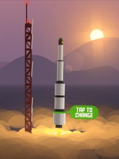 Space Frontier 1.3.41. Скриншот 11