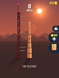 Space Frontier 1.3.41. Скриншот 12