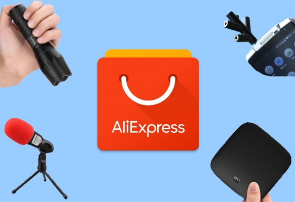 10 необычных и полезных штучек с AliExpress #4