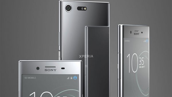 Список смартофонов Sony Xperia, которые получат Android O