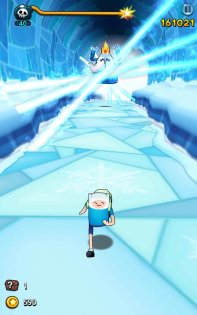 Adventure Time Run 1.33.491. Скриншот 6