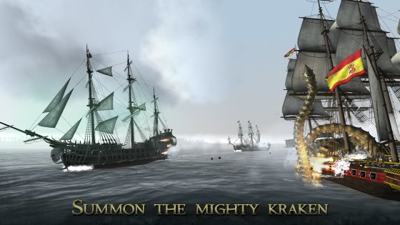 The Pirate: Plague of the Dead 3.0.2. Скриншот 5