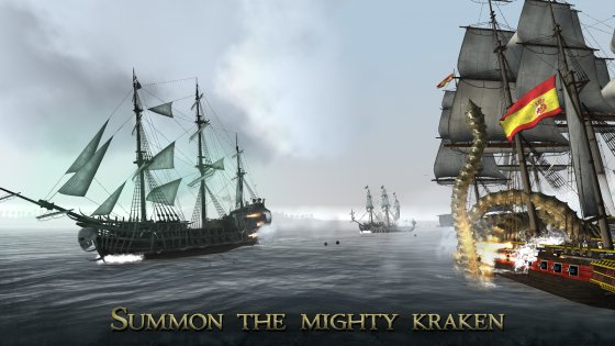 The Pirate: Plague of the Dead 3.0.4. Скриншот 5