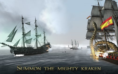 The Pirate: Plague of the Dead 3.0.2. Скриншот 13