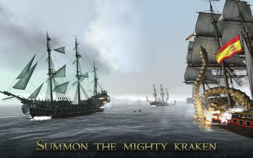 The Pirate: Plague of the Dead 3.0.4. Скриншот 13