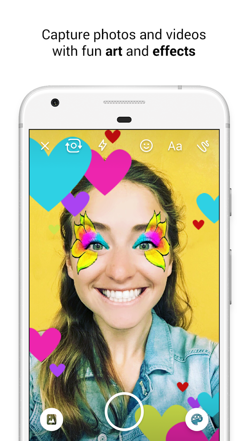 скачать facebook messenger на андроид Download now – facebook messenger 3. 2. 3 apk for android (direct.