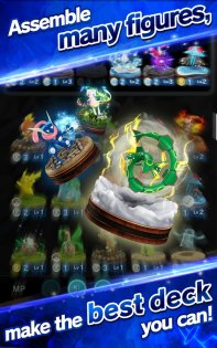 Pokemon Duel 7.0.16. Скриншот 13