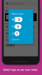 Pixel Widget 4.6.6. Скриншот 7