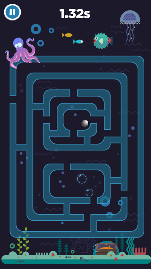 Скачать Diagnostic Game 1.1 для Android