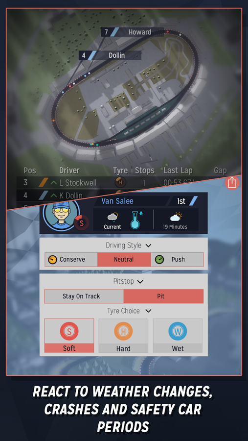 скачать motorsport manager на андроид Motorsport: manager game for android download: free android games.