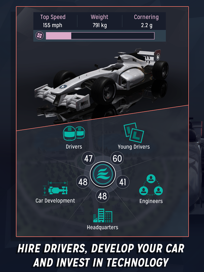 скачать motorsport manager на андроид Скачать motorsport manager 1. 1. 5 для android.