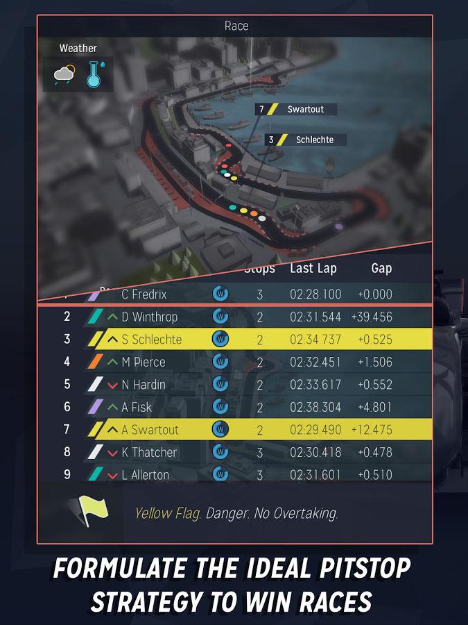 скачать motorsport manager на андроид Motorsport manager mobile 2 1. 1. 3 download apk for android aptoide.