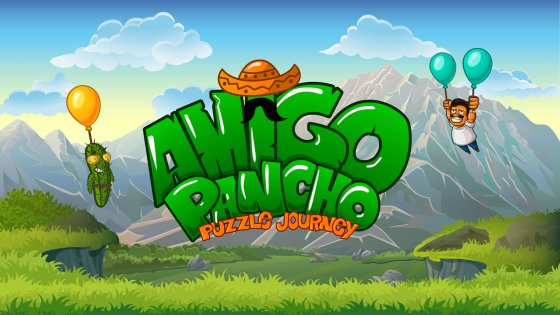 Amigo Pancho 1.23.1. Скриншот 4