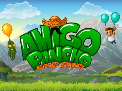 Amigo Pancho 1.23.1. Скриншот 13